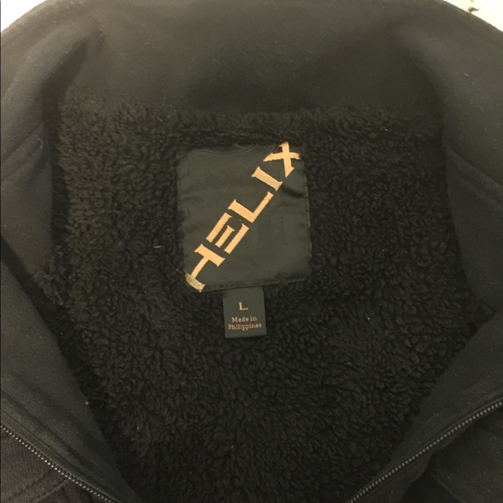 Men's Large Helix Jacket
